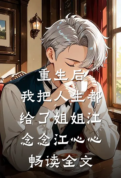 重生后,我把人生都给了姐姐江念念江心心畅读全文