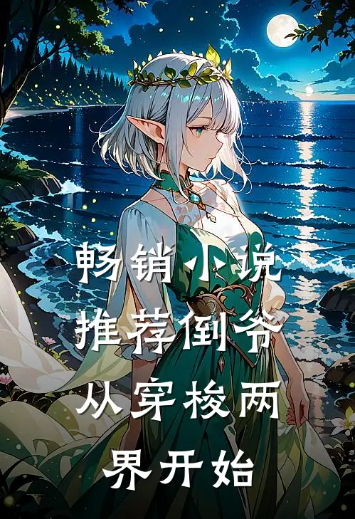 畅销小说推荐倒爷，从穿梭两界开始