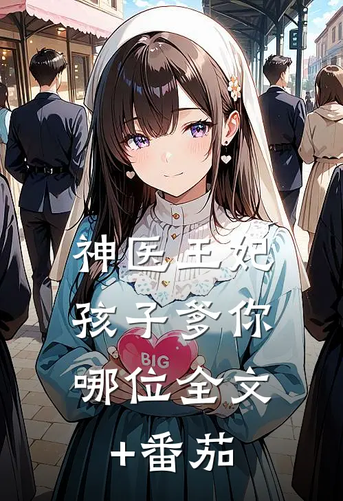 神医王妃：孩子爹你哪位全文+番茄