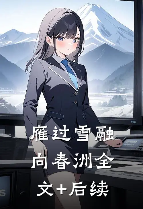 雁过雪融向春洲全文+后续