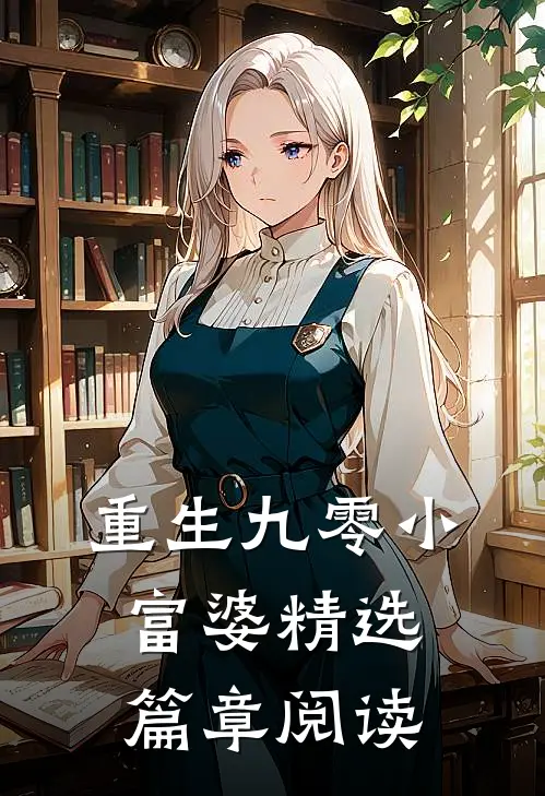 重生九零小富婆精选篇章阅读