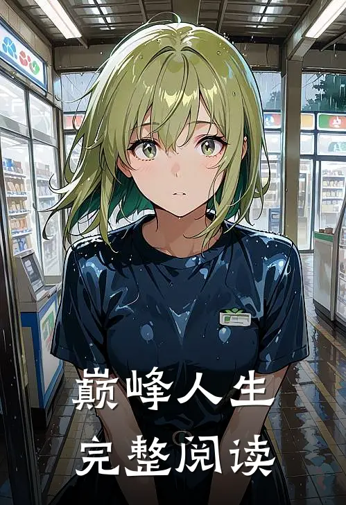 巅峰人生完整阅读