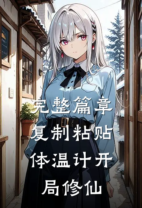 完整篇章复制粘贴，体温计开局修仙