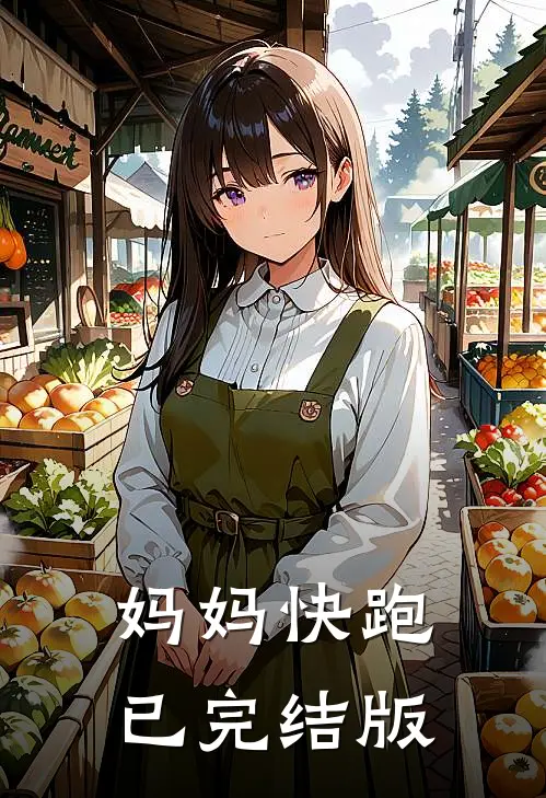 妈妈快跑已完结版