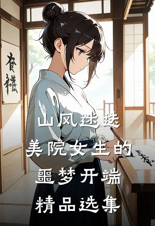 山风迷迭：美院女生的噩梦开端精品选集