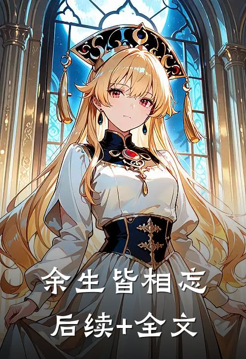 余生皆相忘后续+全文