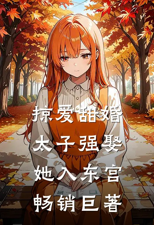 掠爱甜婚太子强娶她入东宫畅销巨著