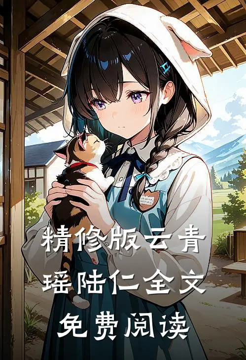 精修版云青瑶陆仁全文免费阅读
