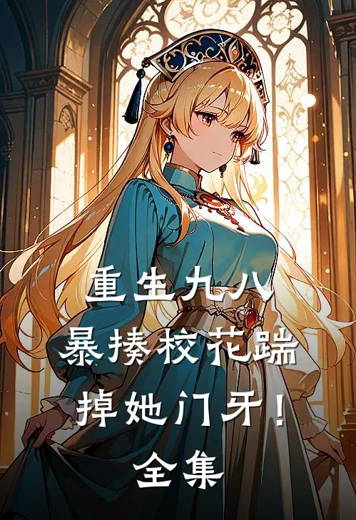 重生九八：暴揍校花踹掉她门牙！ 全集