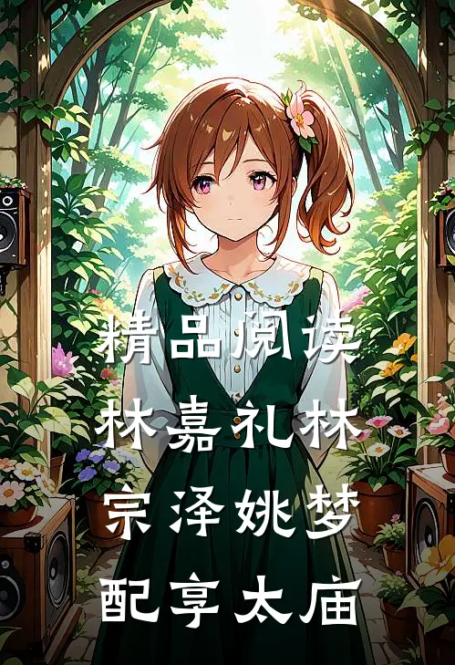 精品阅读林嘉礼林宗泽姚梦配享太庙