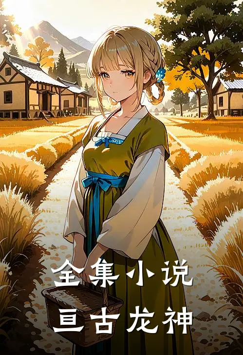 全集小说亘古龙神