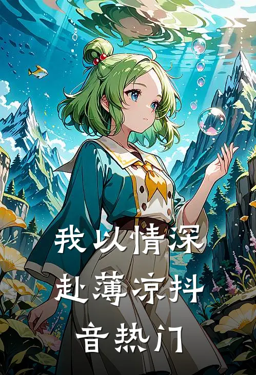 我以情深赴薄凉抖音热门