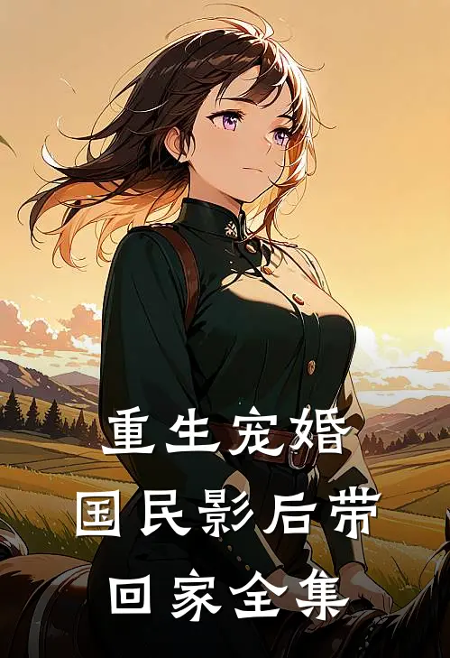 重生宠婚：国民影后带回家全集