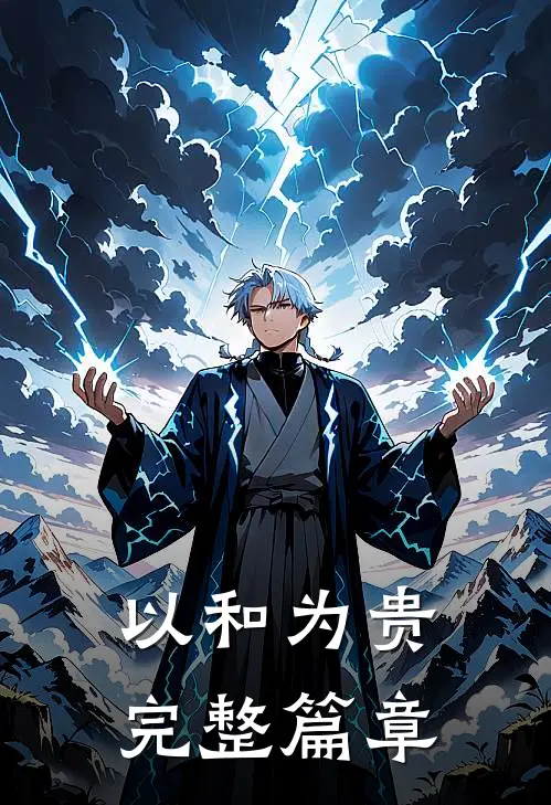 以和为贵完整篇章