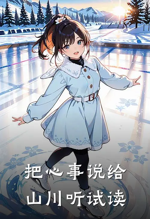 把心事说给山川听试读