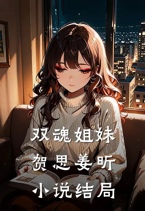 双魂姐妹贺思姜昕小说结局