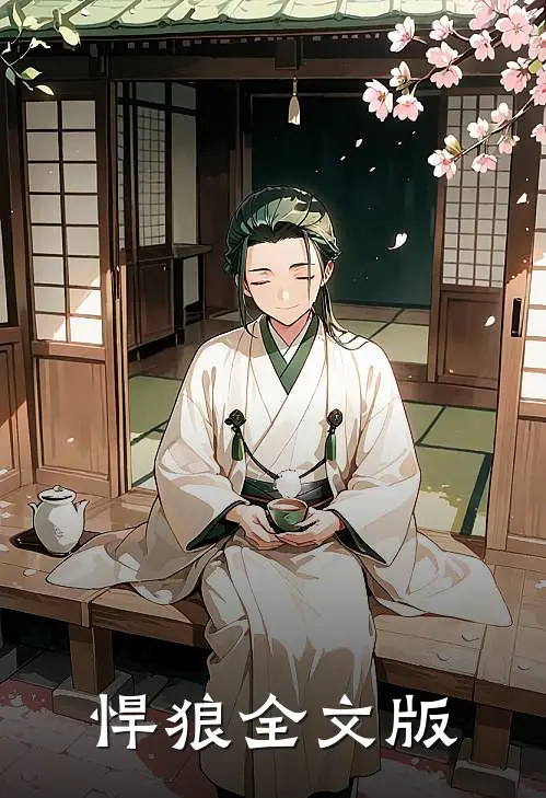 悍狼全文版