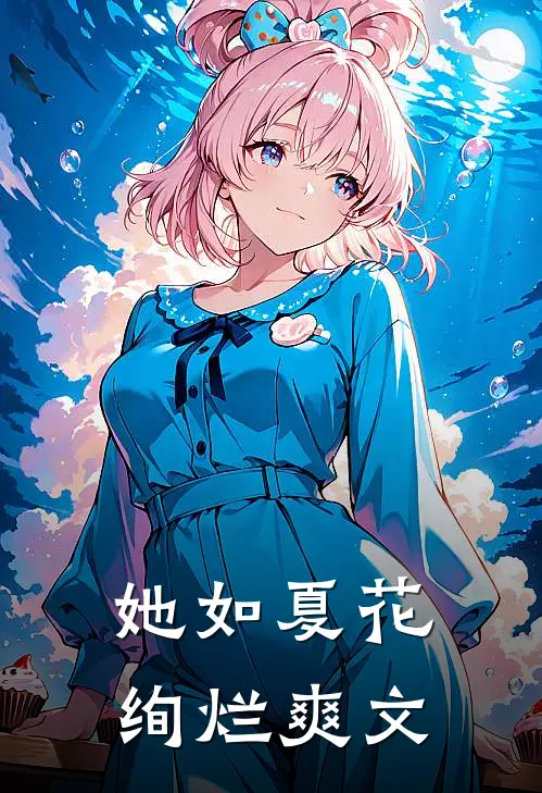 她如夏花绚烂爽文
