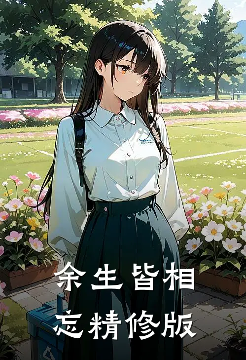余生皆相忘精修版
