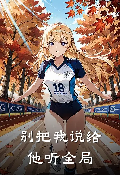 别把我说给他听全局