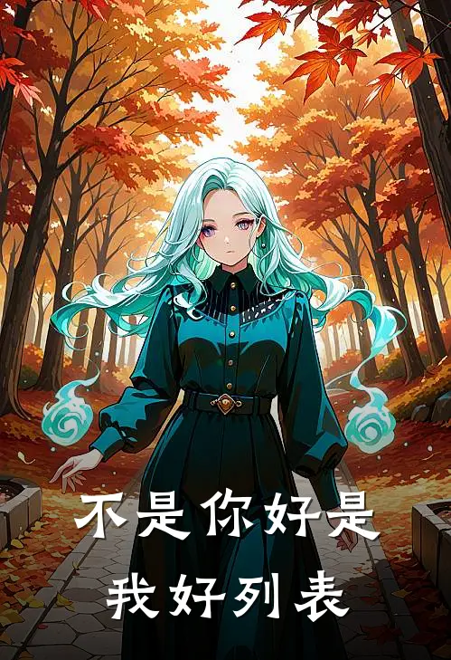 不是你好是我好列表