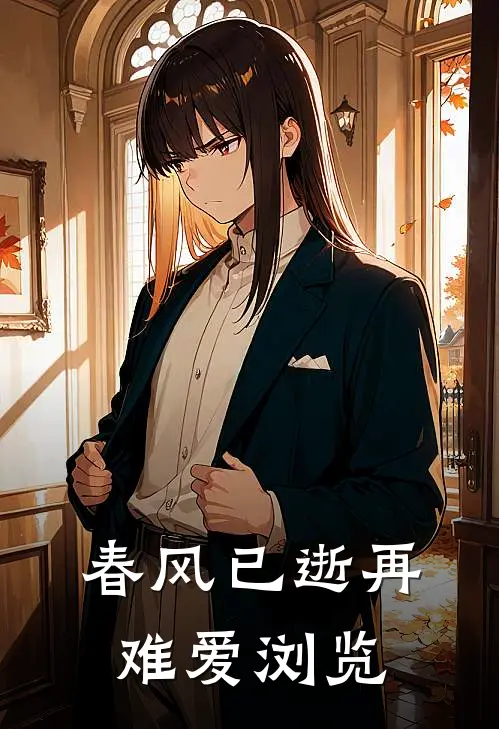 春风已逝再难爱浏览