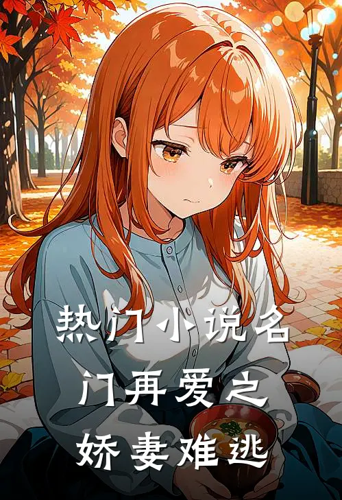 热门小说名门再爱之娇妻难逃