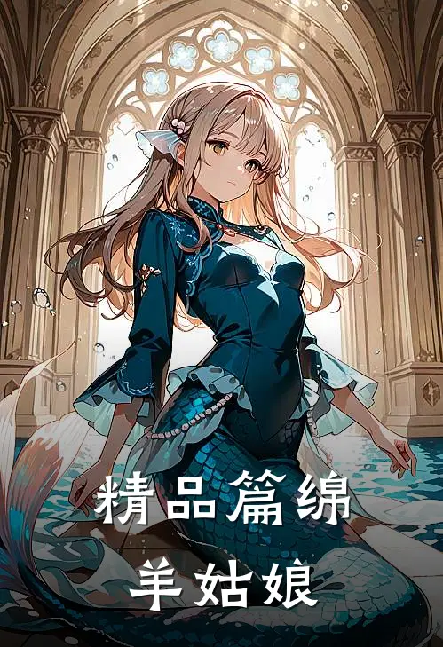 精品篇绵羊姑娘