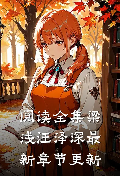 阅读全集梁浅汪泽深最新章节更新