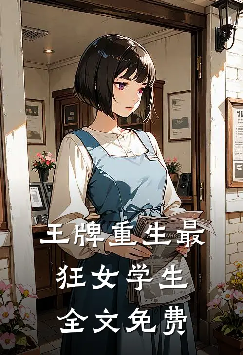 王牌重生最狂女学生全文免费