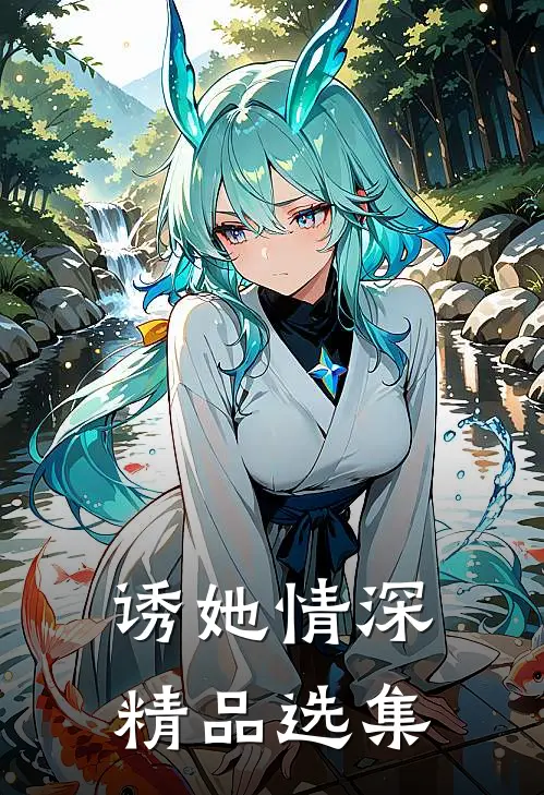 诱她情深精品选集