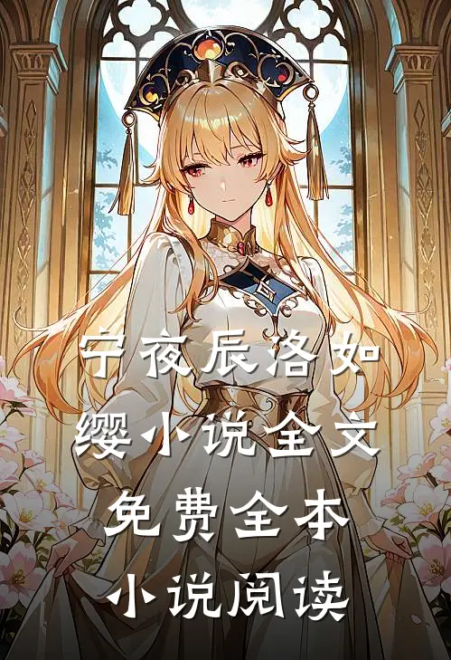 宁夜辰洛如缨小说全文免费全本小说阅读