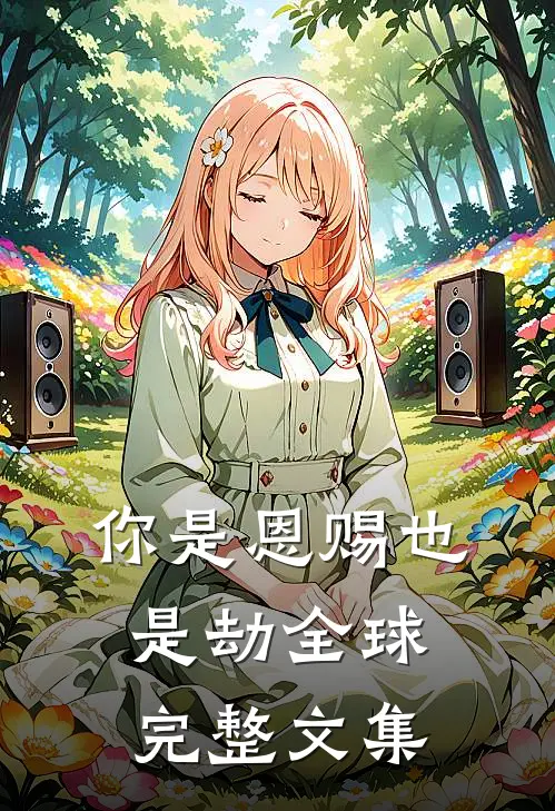 你是恩赐也是劫全球完整文集