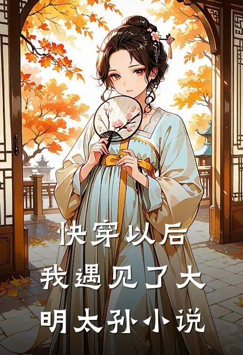 快穿以后，我遇见了大明太孙小说