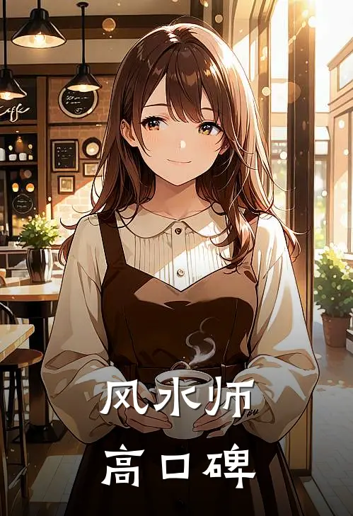 风水师高口碑