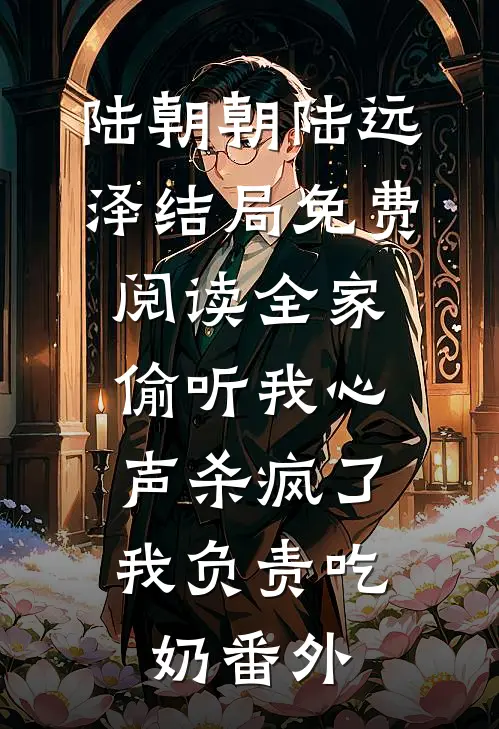 陆朝朝陆远泽结局免费阅读全家偷听我心声杀疯了，我负责吃奶番外