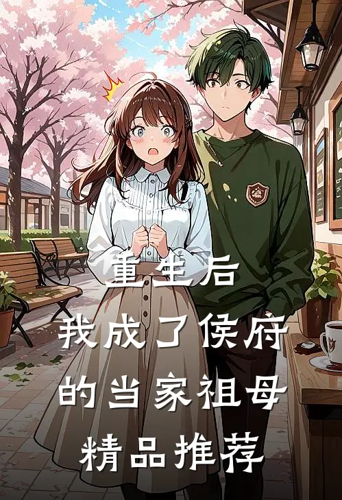 重生后，我成了侯府的当家祖母精品推荐