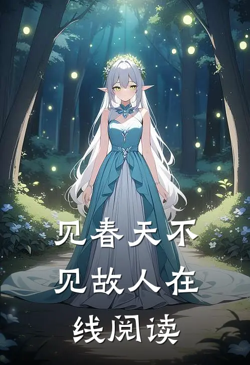 见春天不见故人在线阅读