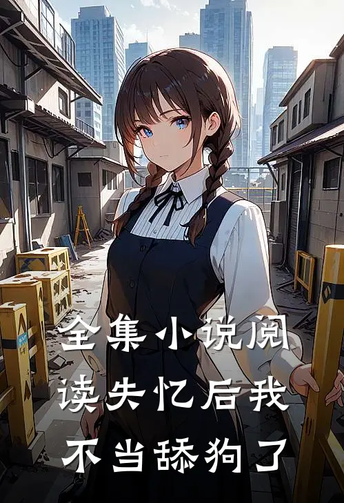 全集小说阅读失忆后我不当舔狗了