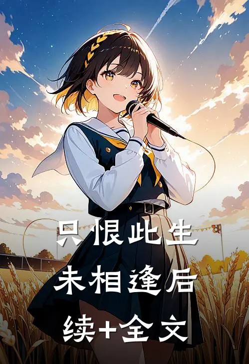 只恨此生未相逢后续+全文