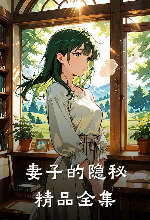 妻子的隐秘精品全集