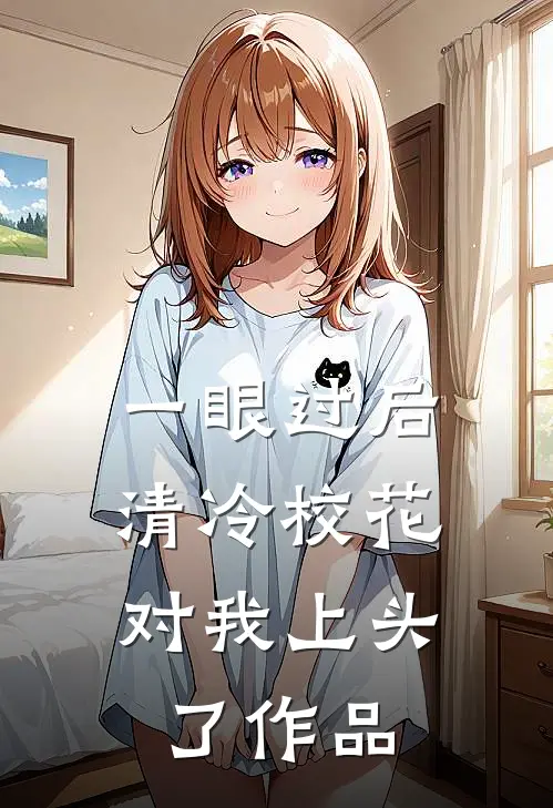一眼过后，清冷校花对我上头了作品