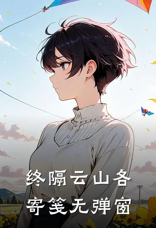 终隔云山各寄笺无弹窗