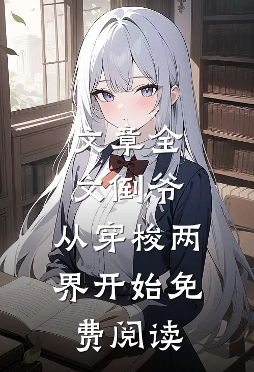文章全文倒爷,从穿梭两界开始免费阅读