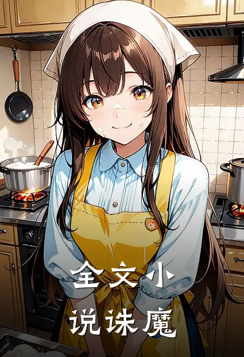 全文小说诛魔