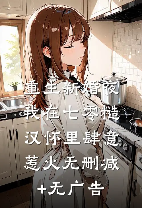 重生新婚夜，我在七零糙汉怀里肆意惹火无删减+无广告