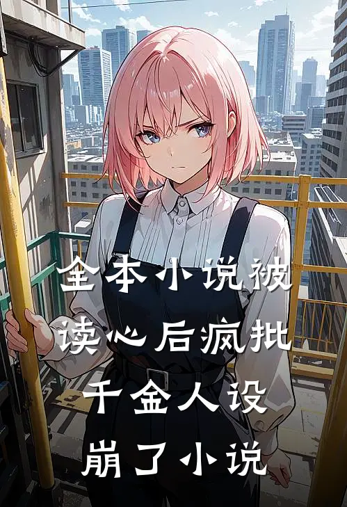 全本小说被读心后疯批千金人设崩了小说