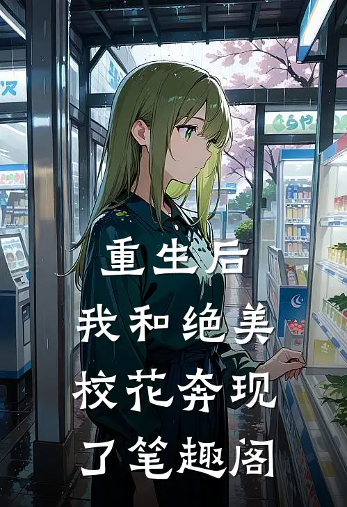 重生后，我和绝美校花奔现了笔趣阁