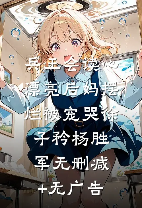 兵王会读心，漂亮后妈摆烂被宠哭徐子矜杨胜军无删减+无广告
