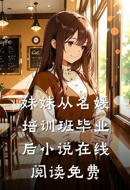 妹妹从名媛培训班毕业后小说在线阅读免费